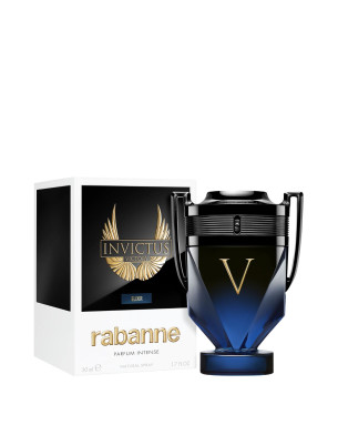 Invictus Victory Elixir Parfum Intense